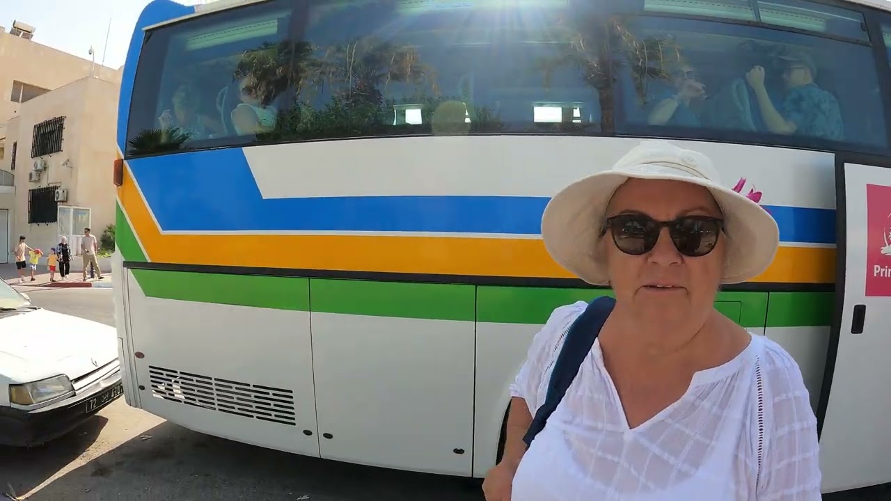 Tunisia Tour