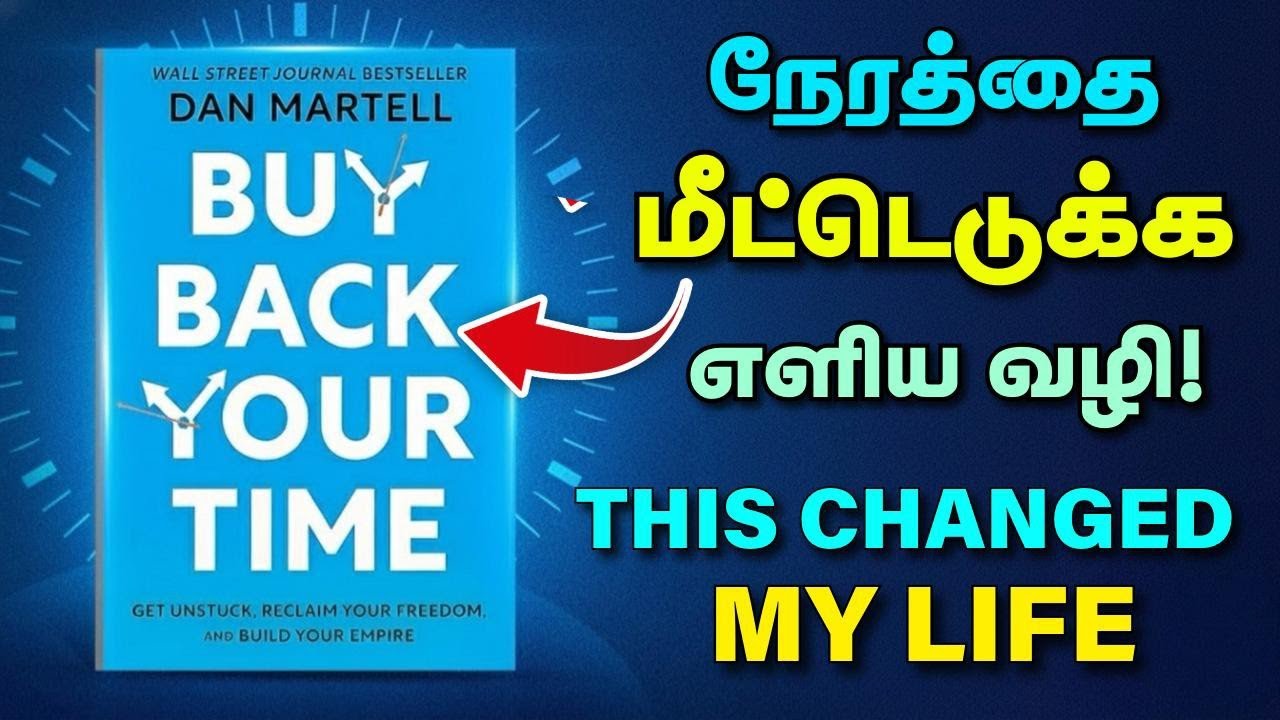  நேரத்தை வீணாக்காதே! உங்க பிசினஸ்ல பெரிய லாபம் வரணுமா? இந்த “F-Word