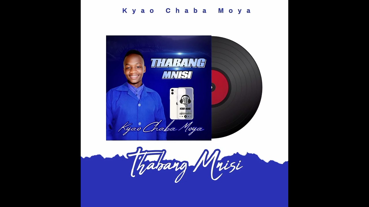 Kyao Chaba Moya 