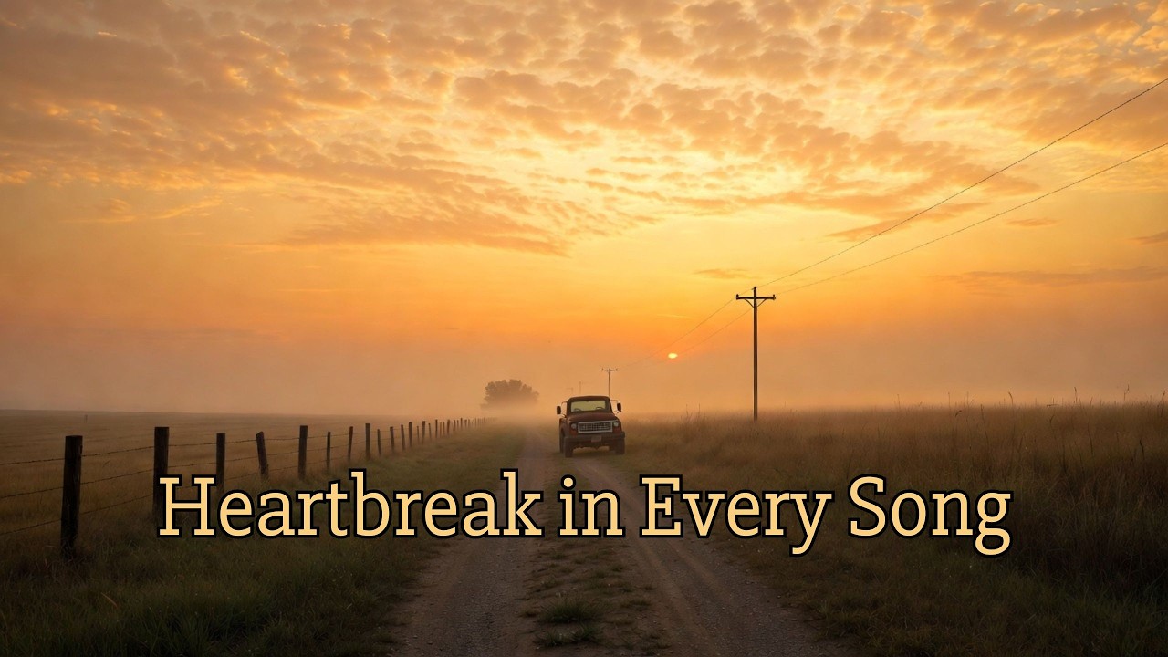 Nights I Can't Forget | Heartbreak in Every Song