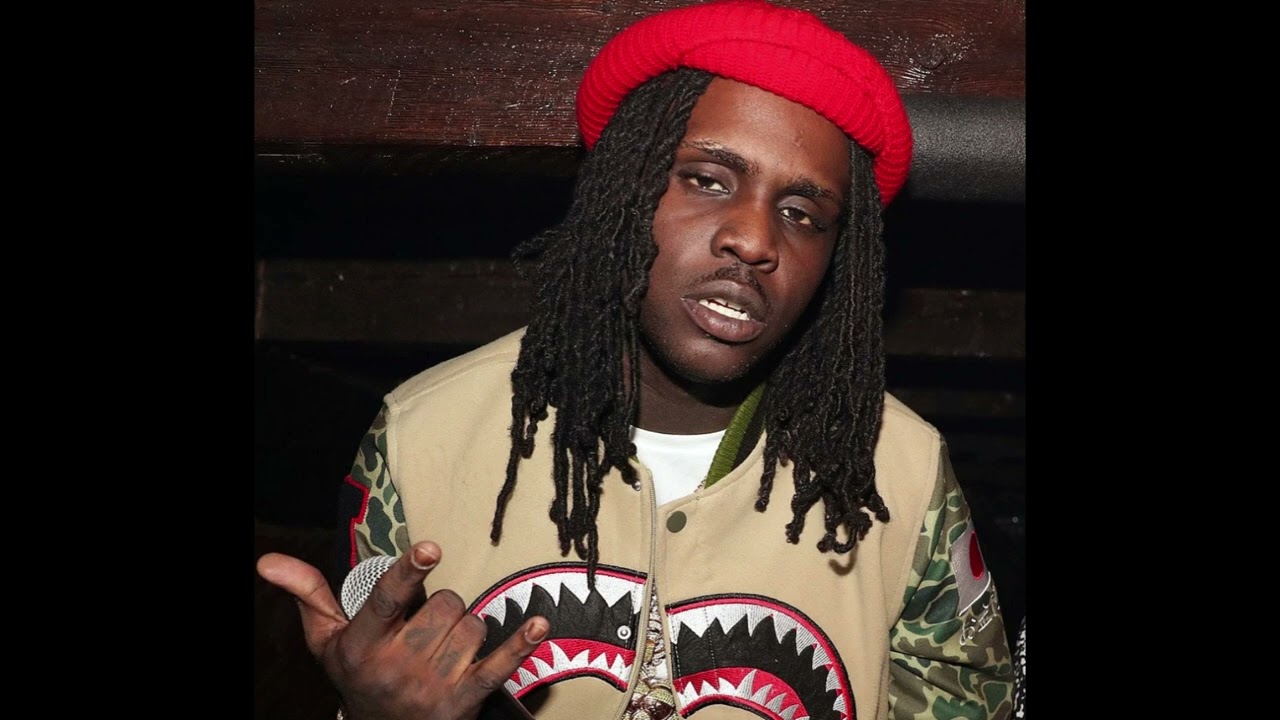 [FREE] CHIEF KEEF x GLO Type Beat