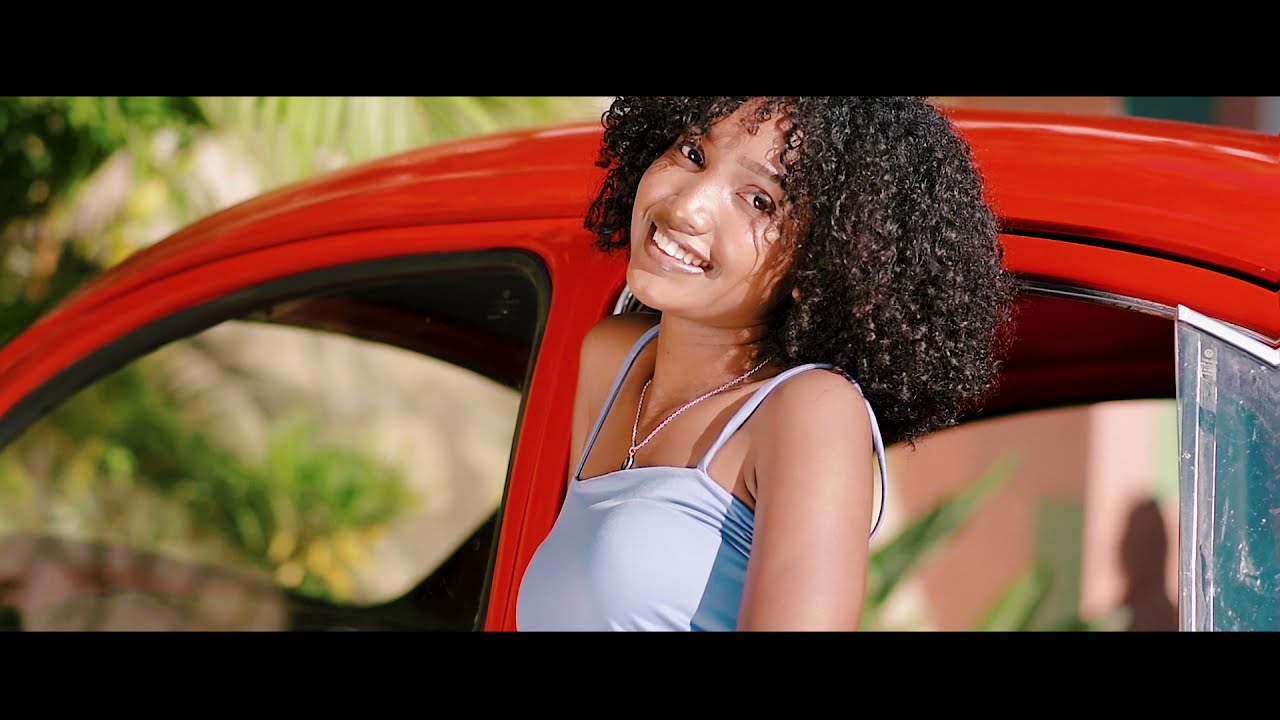 DONNY feat CEASAR  - Maré ( officialclip2021)