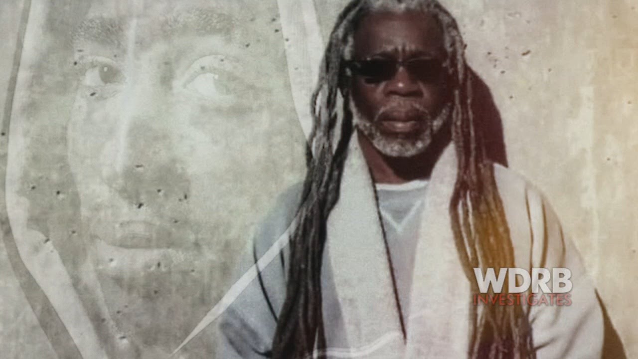 Tupac Shakur's stepfather is dying in a Kentucky prison. Should he be released?