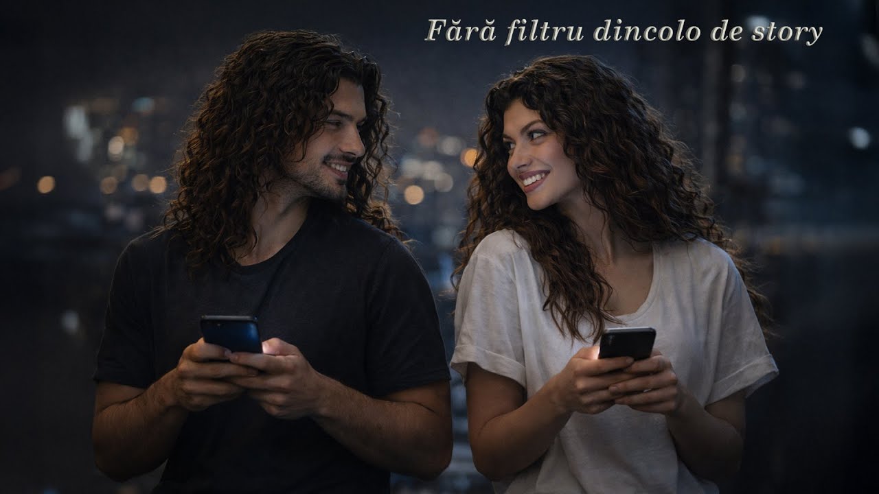 AfterAsh - Fără filtru dincolo de story