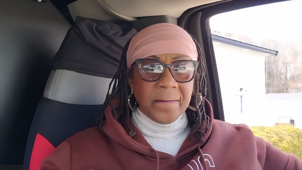  Dating while Homeless in a Car