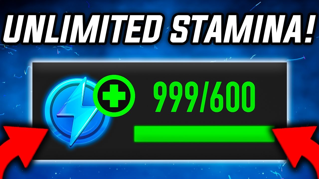 The BEST Ways To Get Stamina In NBA Live Mobile Season 8!