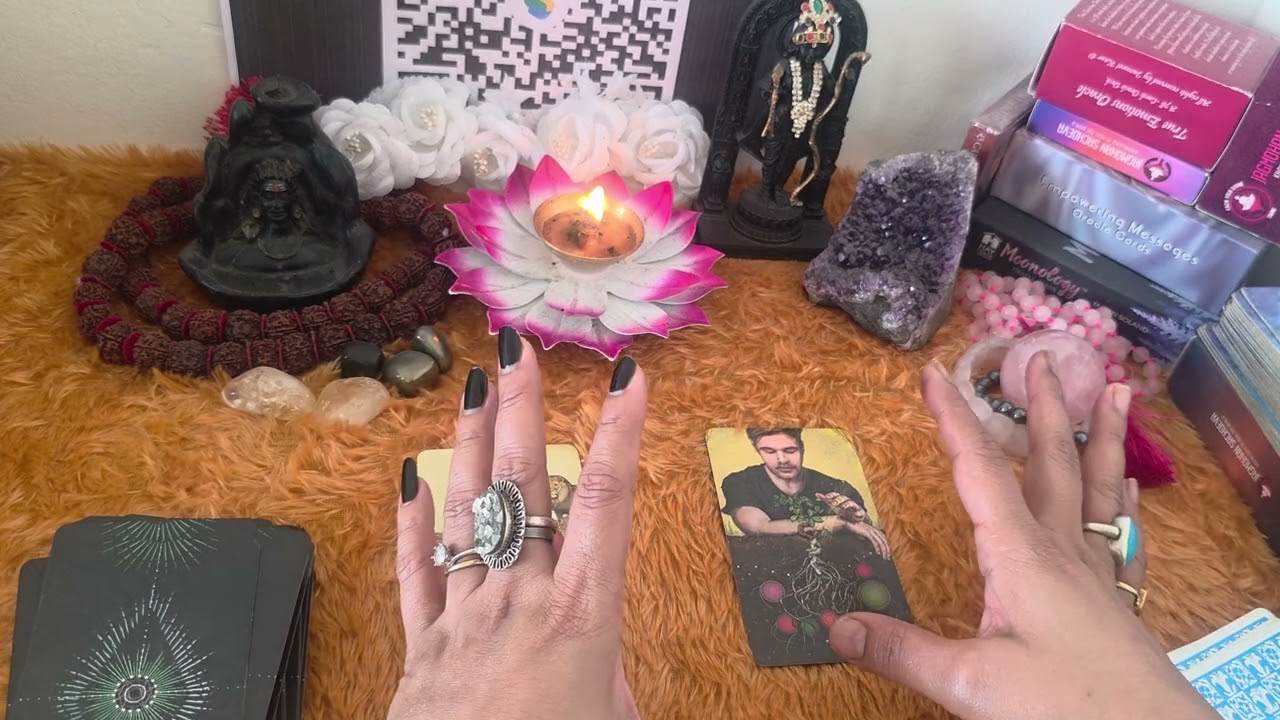 Current feelings, energy of your partner and your/ after breakup energy readings 