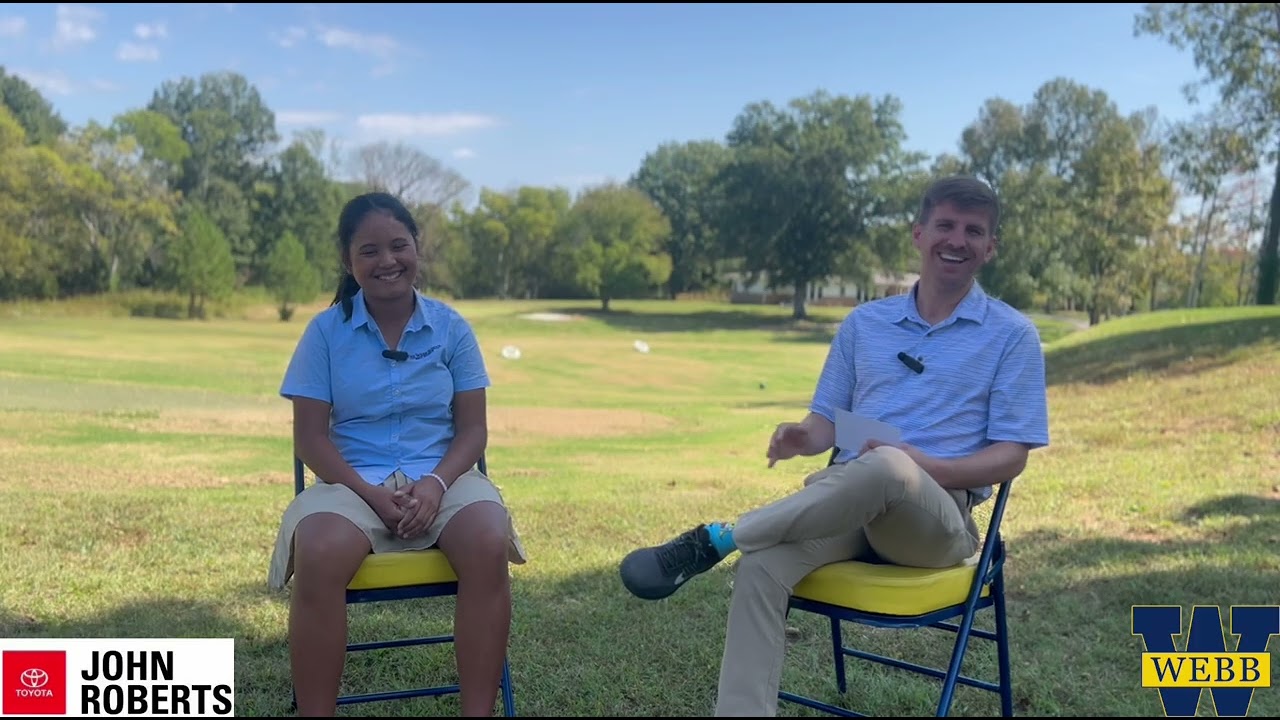 The Webb School: Feet Elite Podcast