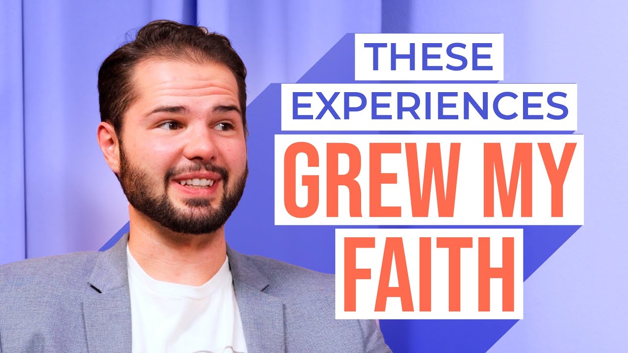 How Joseph Stayed Committed to Christ and His Church