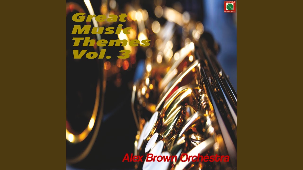 Strangers in the Night