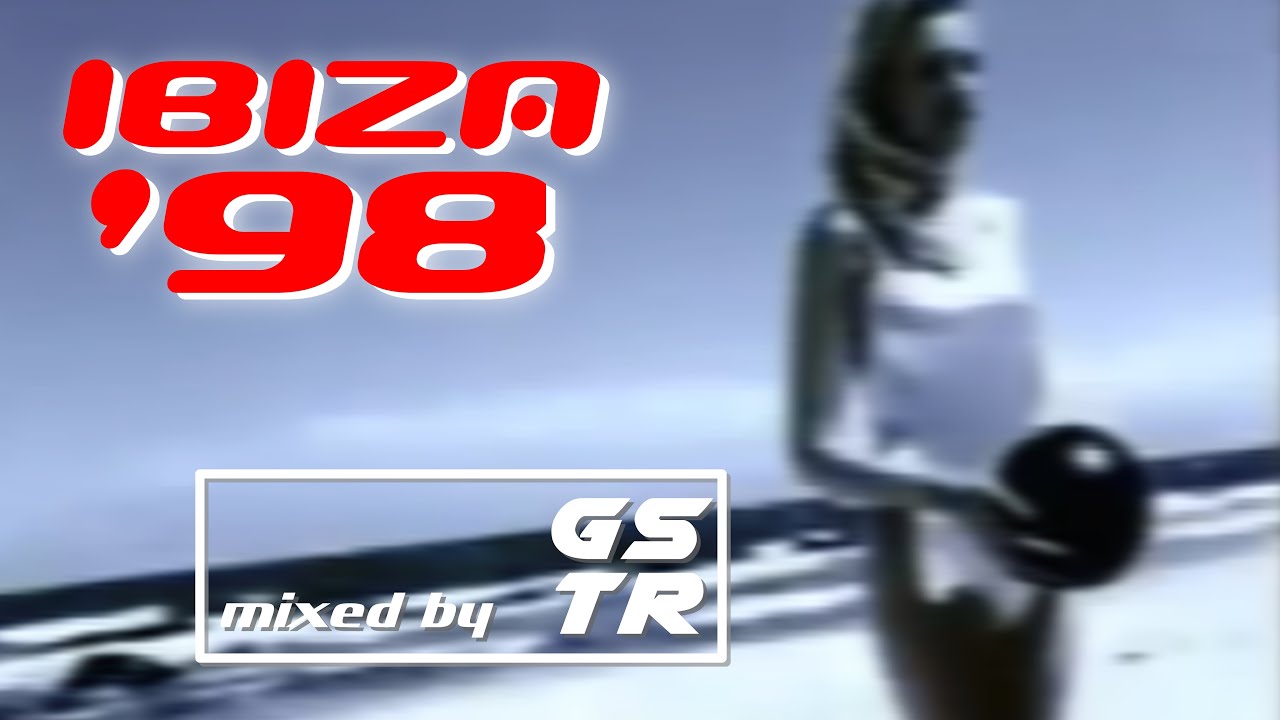 [Re-Upload] Ibiza 1998 &ndash; Best of Chilled Trance