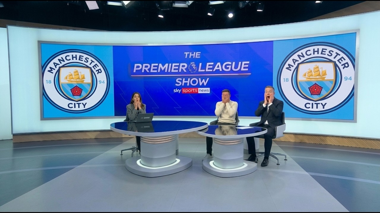 Man City SHOCK Verdict!😳🚨 (It&rsquo;s Worse Than Relegation) | Football Fans Can't Believe😱