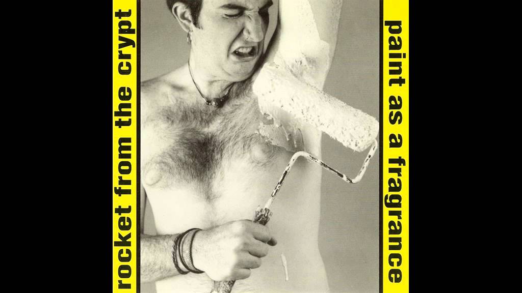 Rocket From The Crypt - Thumbmaster