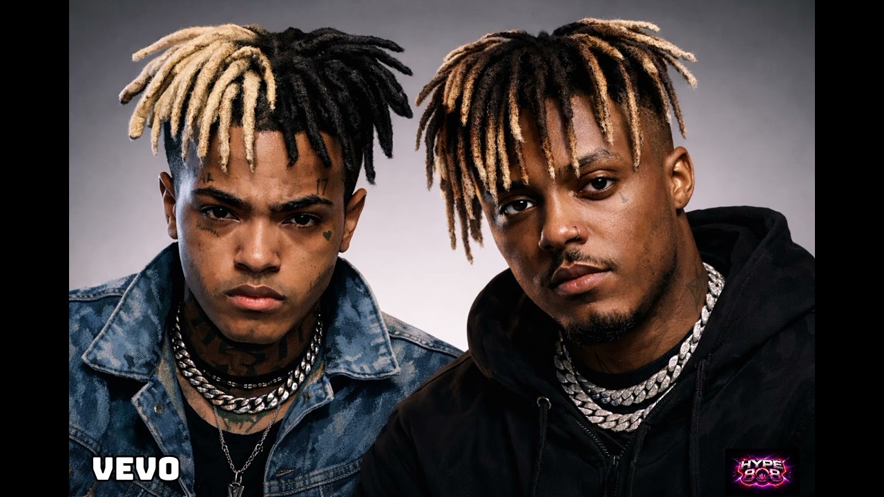 Mind in the Abyss 🖤 Juice WRLD x XXXTENTACION Type Song | Dark Emotional Rap