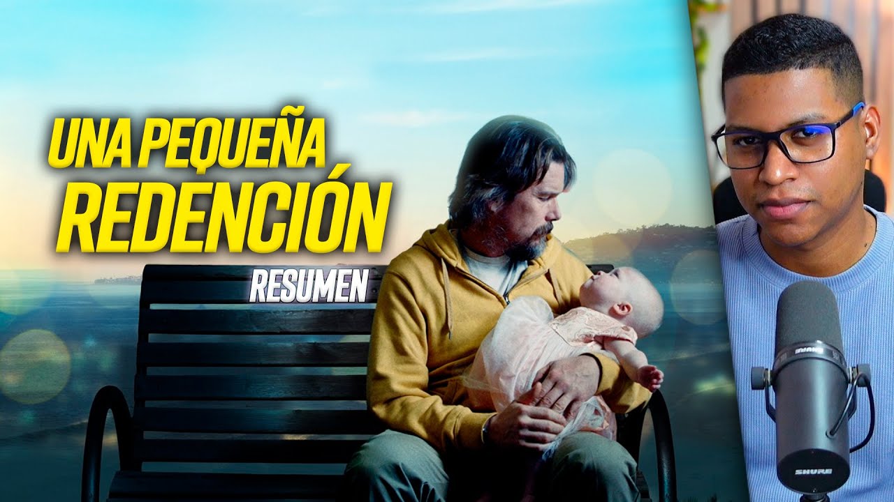 &iquest;Se puede escapar del pasado? Esta Ni&ntilde;a le ense&ntilde;o sobre Resiliencia | Resumen: Una peque&ntilde;a redencion
