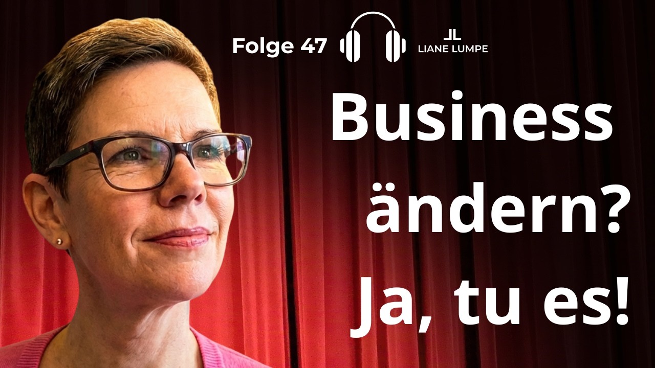 Wachstum fühlt sich nicht immer gut an – aber es lohnt sich!