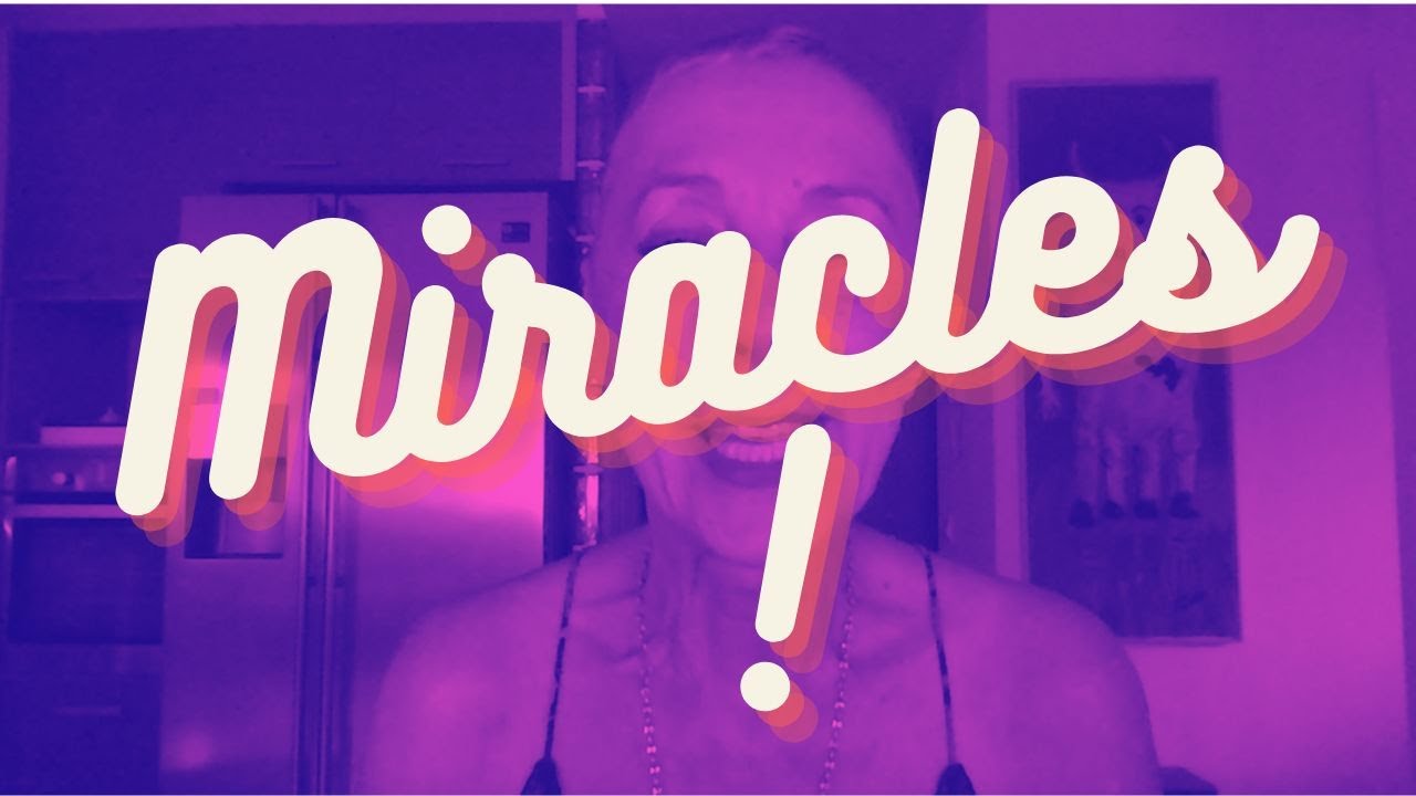 Bénéficiez de miracles - Tapping pour la Paix Intérieure, le Bonheur et l'Abondance #68