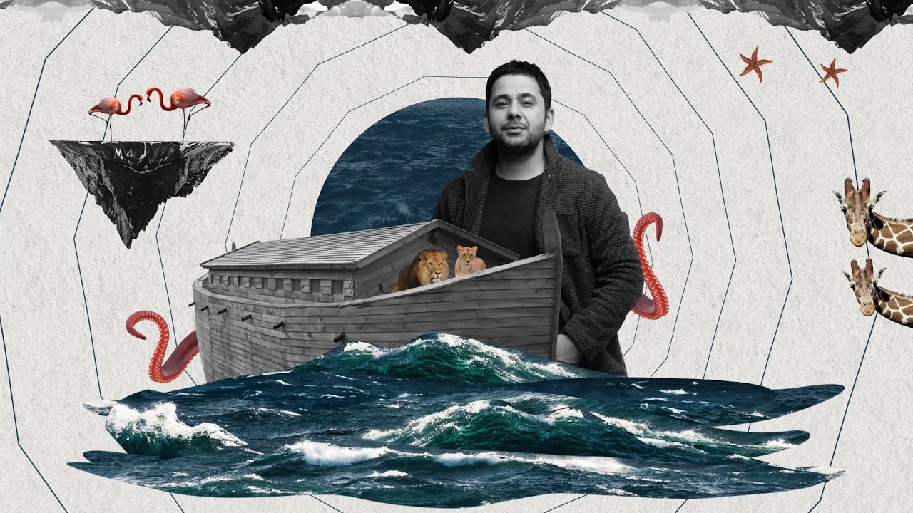 Samir Piriyev - Gəmi