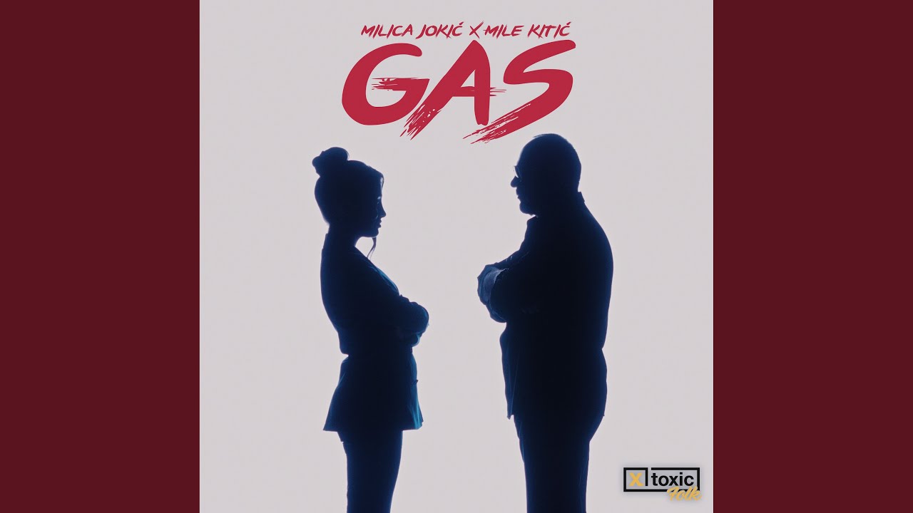 Gas
