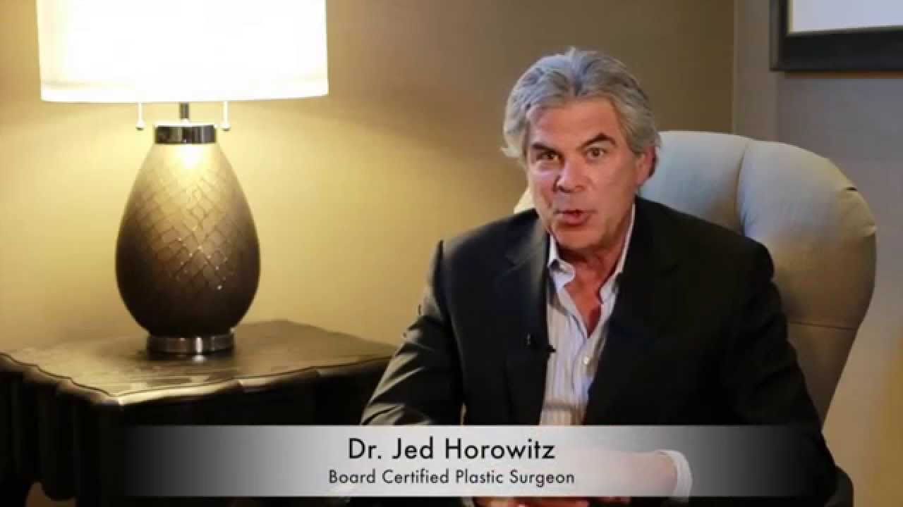 Orange County Fractional Laser - Downtime