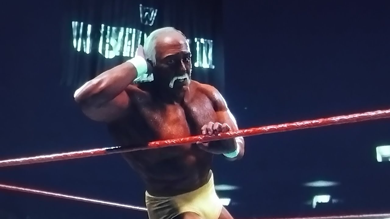 How to perform German Suplex in WWE 2K24