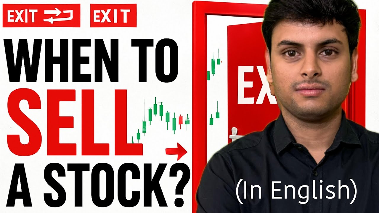 How I Protect My Profits | 6 Best Exit Strategies | Investing Basics | Simpli Stocks