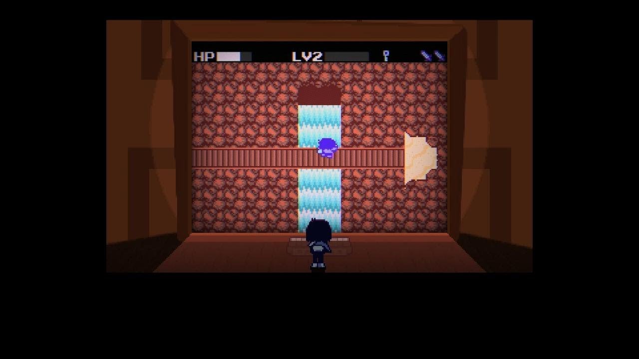 DELTARUNE
