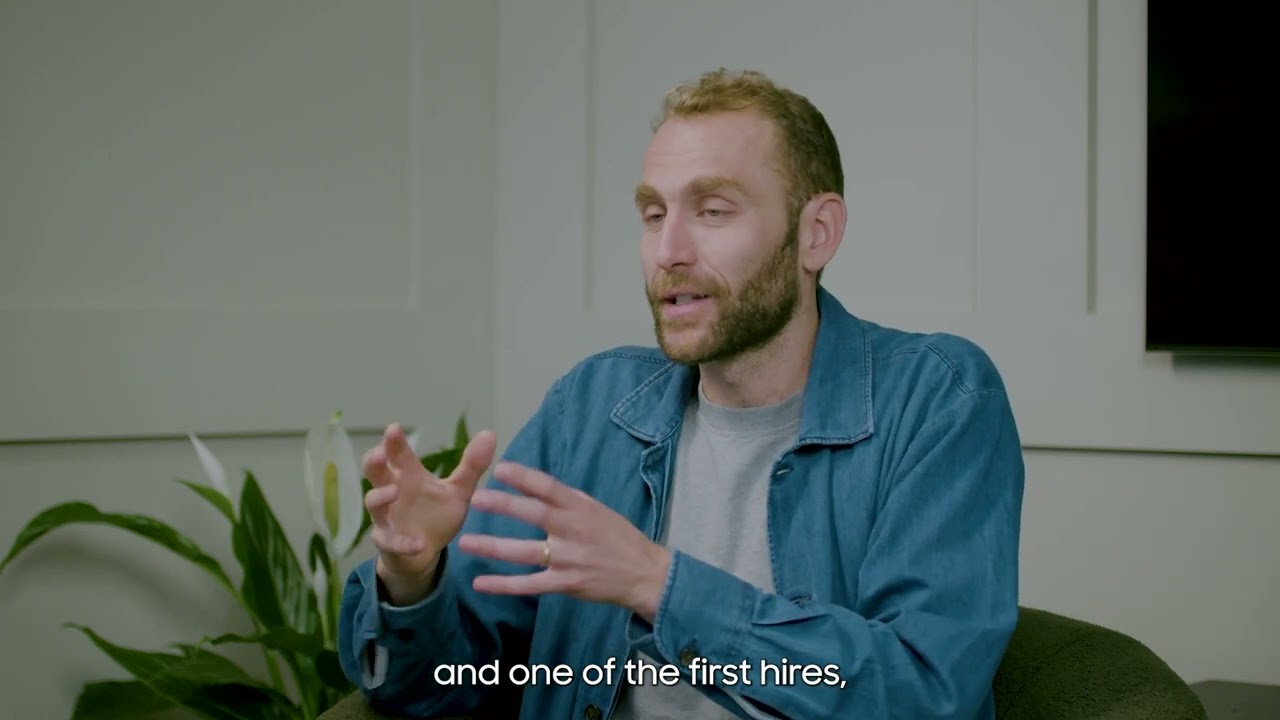 9 Minute Mentors…In Conversation with Freddie’s Flowers