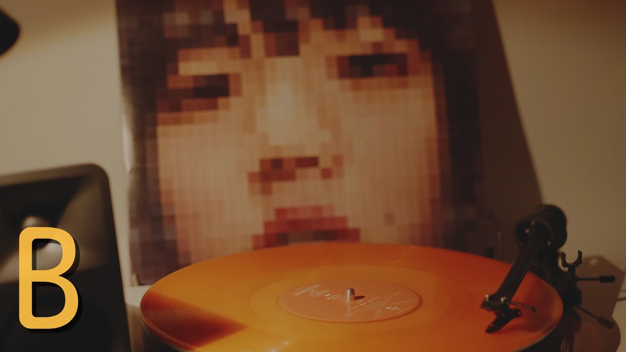 あいみょん(아이묭/Aimyon) – 猫にジェラシー(고양이에게 질투) B-Side[유튜브로 LP 듣기]
