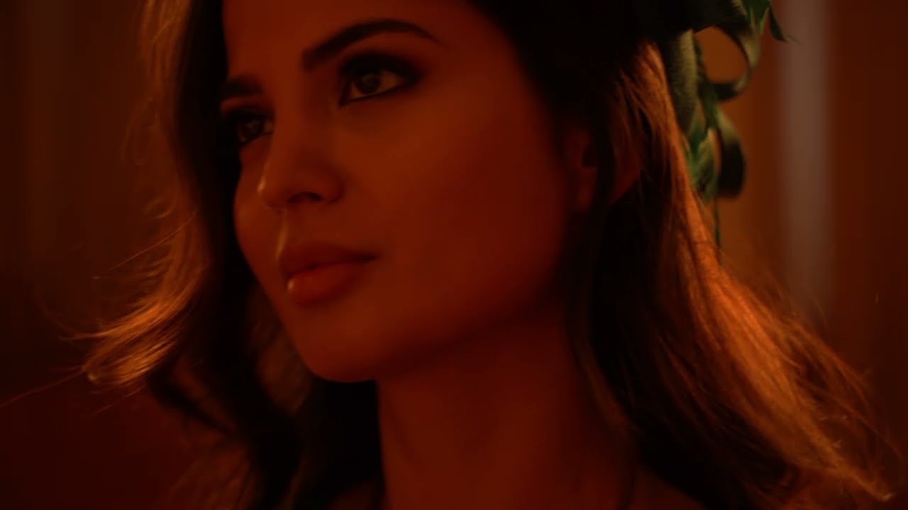 Parwanah ft Arash dv - Tanham