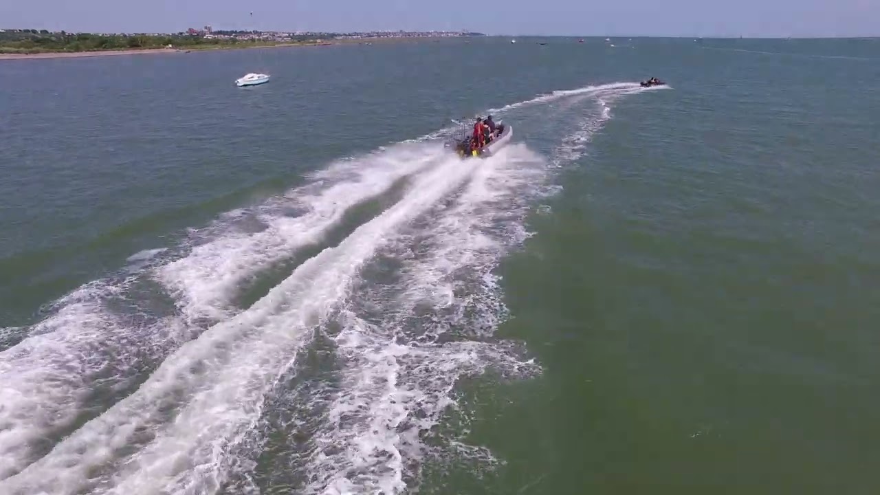 Colvic Suncruiser 35