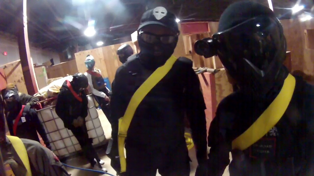 Strikeforce Sports (ft. Kem)