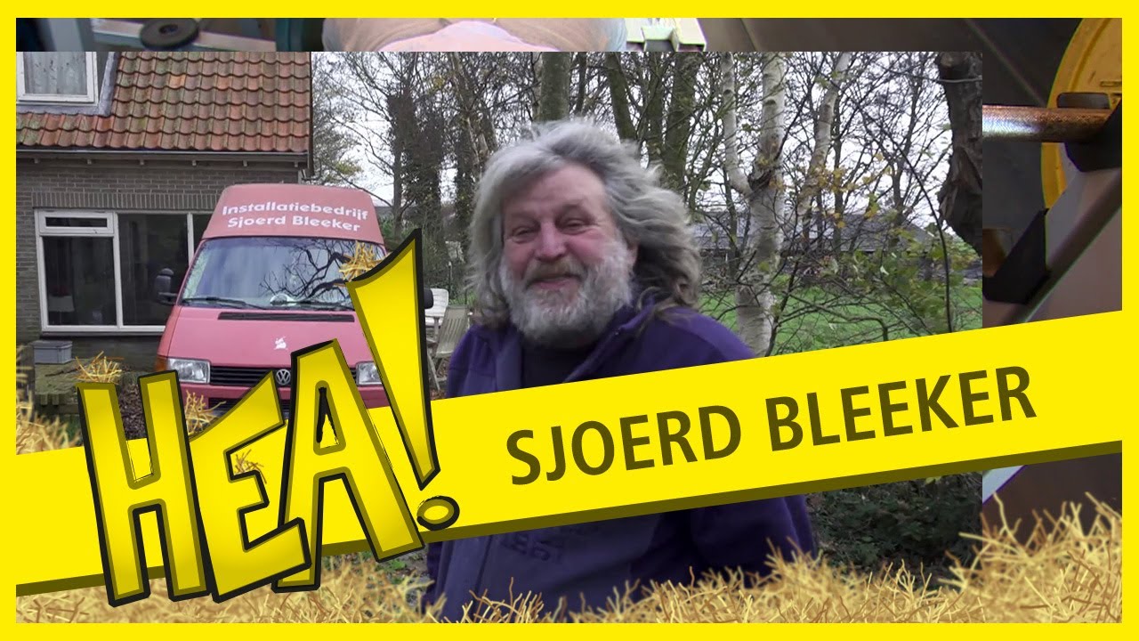 HEA! Fluiten en zingen in Scharl.