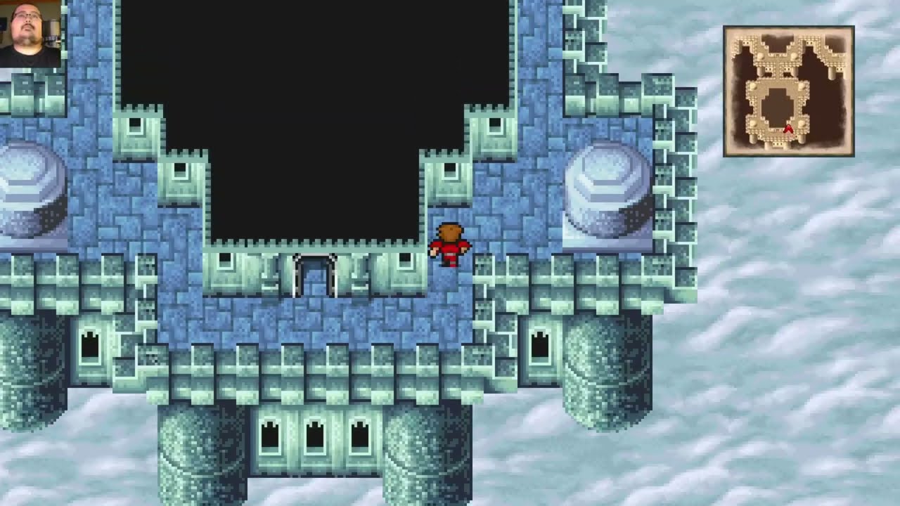 Final Fantasy I : Part 4 The Finale!!
