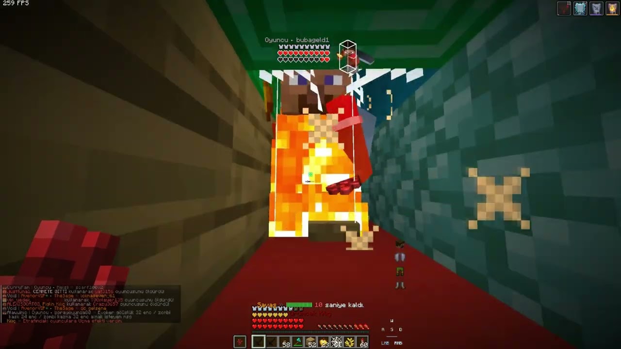 2025 son Video... Avenor#33