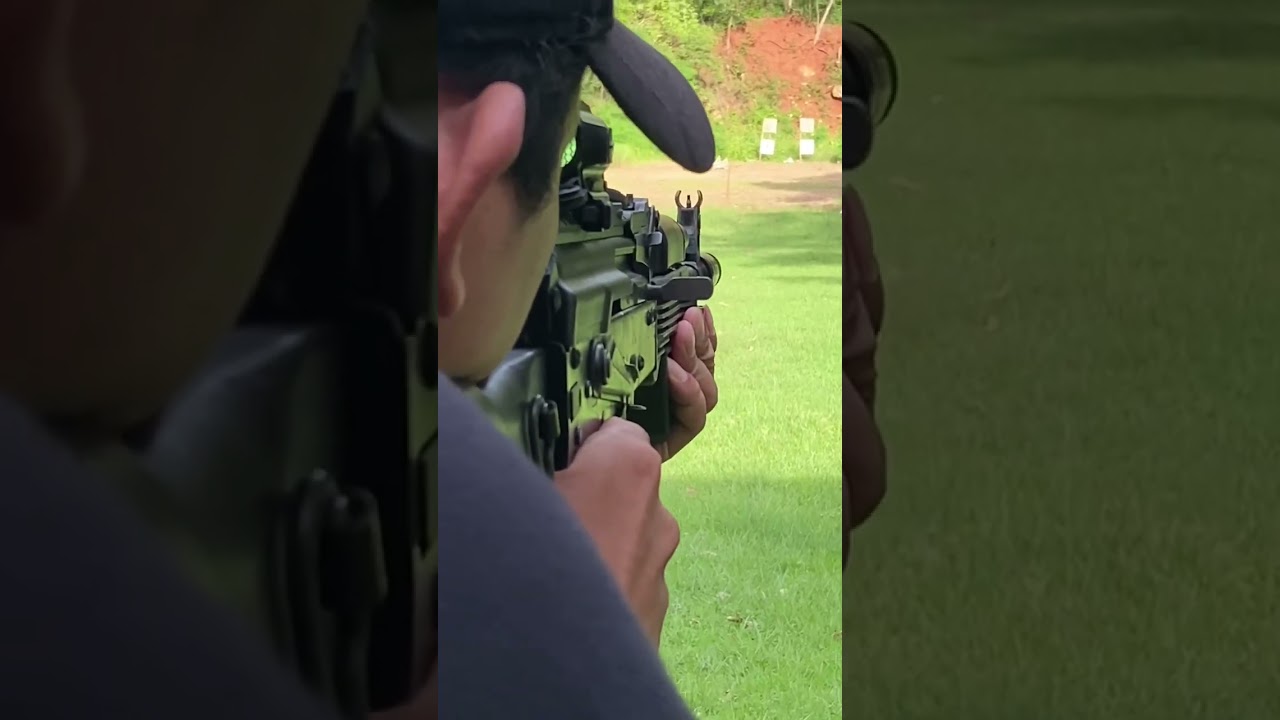 AK 101 Rusia