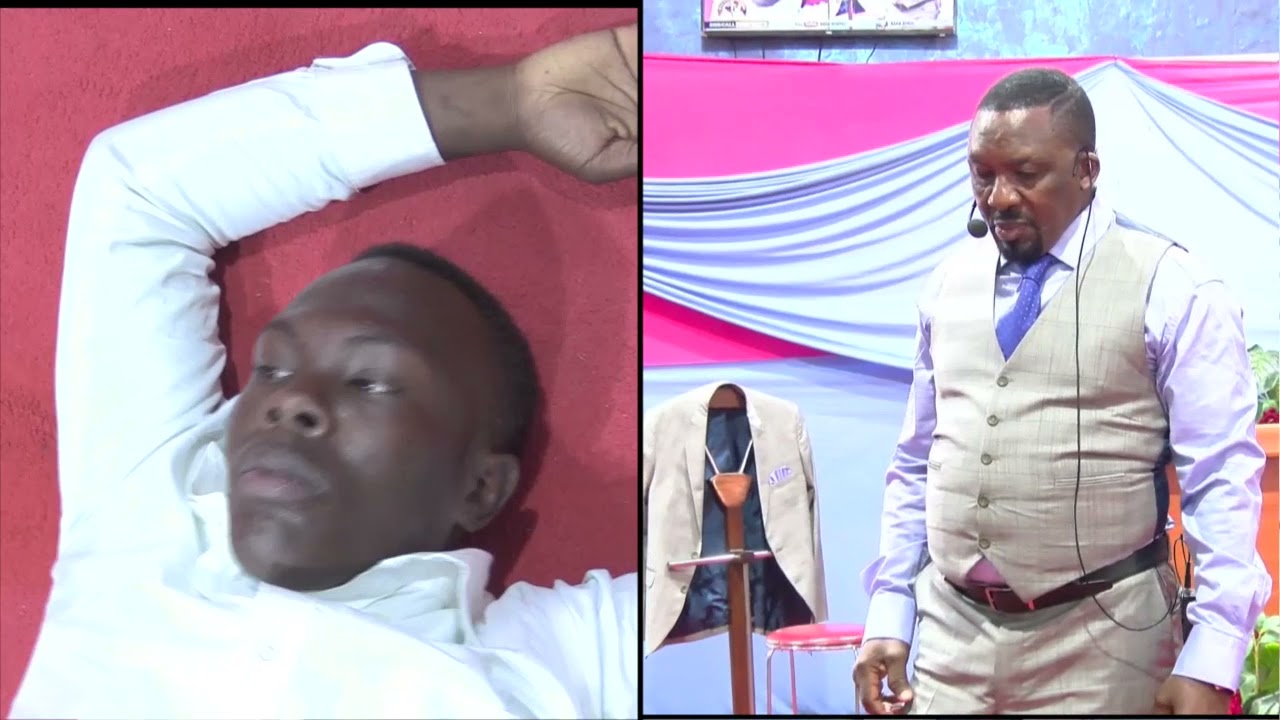 DELIVERANCE FROM GENERATIONAL CURSES - 1 MILLION DEMONS
