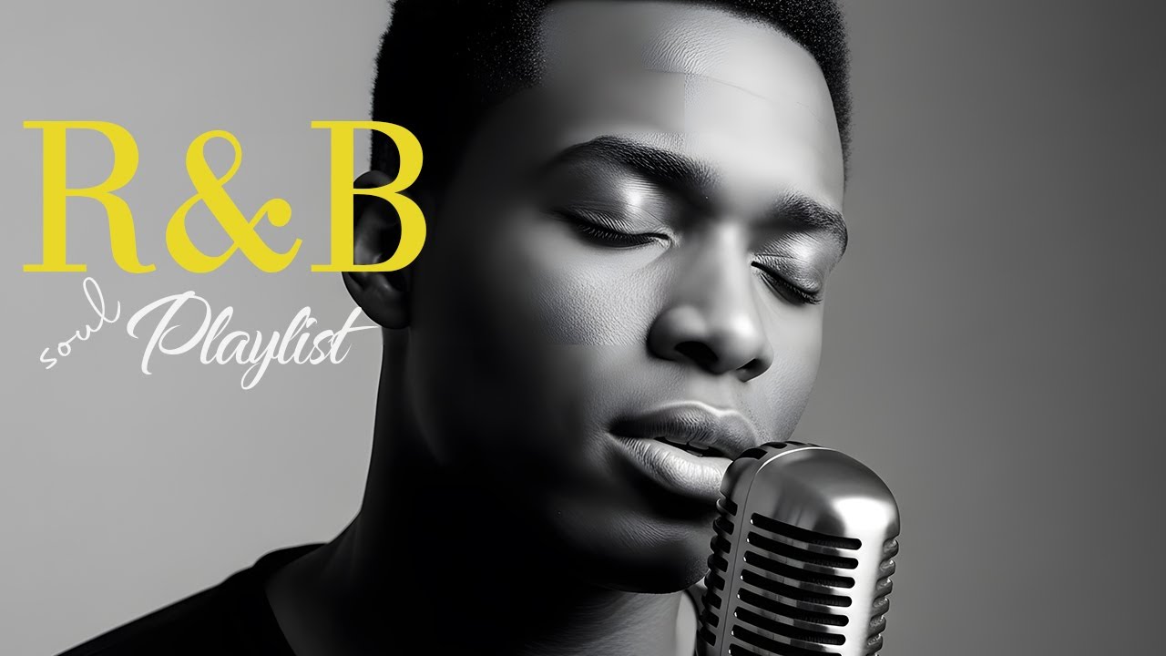 Still Mind R&B Soul   Calm Focus Session