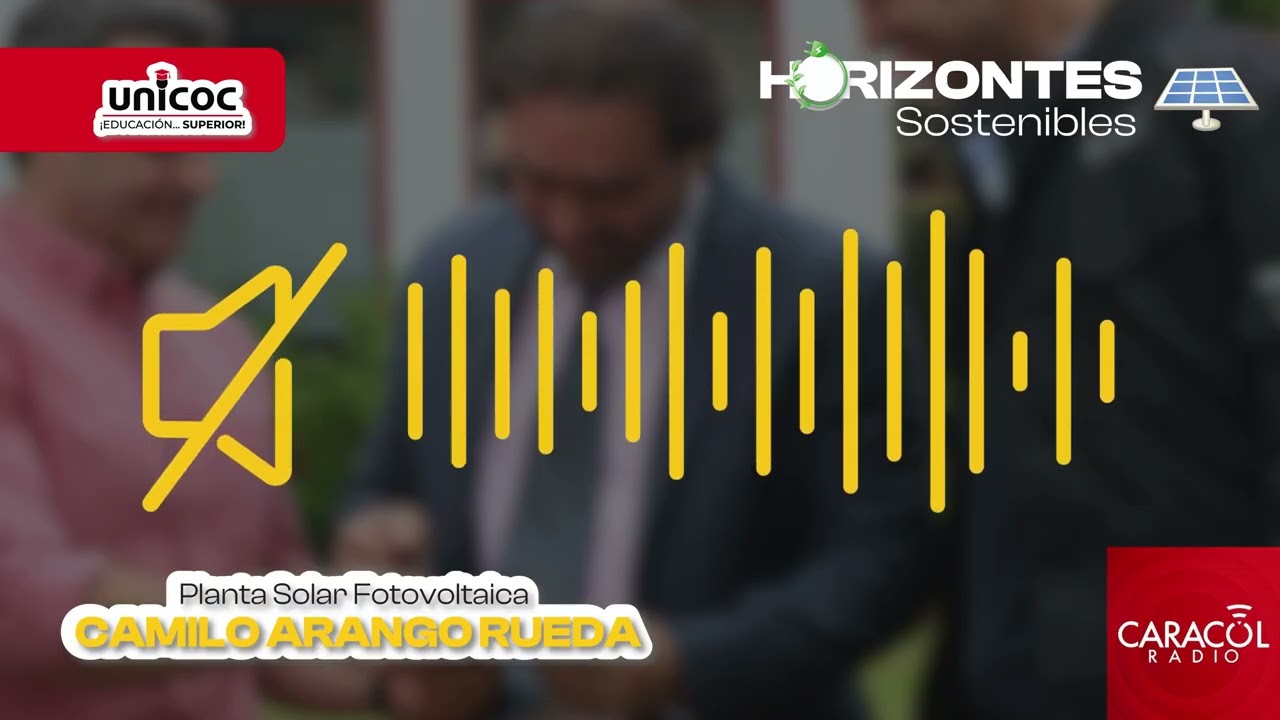 🌞 La sostenibilidad también se construye desde el campus.