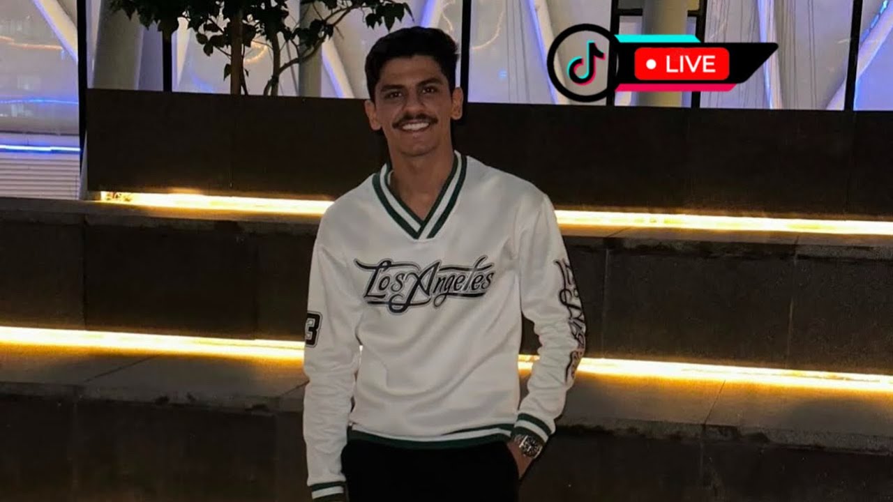 بث بدر العنزي 20/1/2025