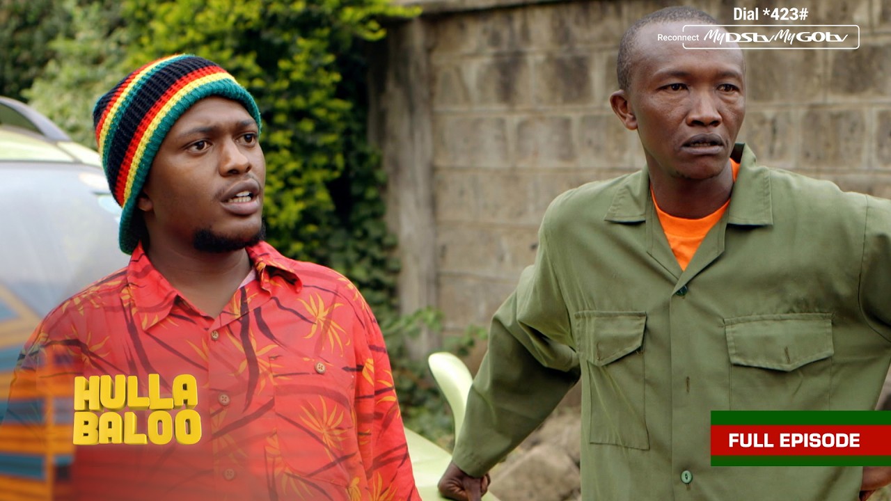 Episode 7: Osha gari – Hullabaloo Estate |S7 | Ep 7| Full Episode | Maisha Magic East