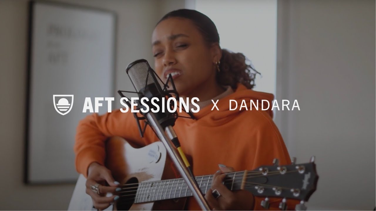 AFT SESSION Vol.12: Dandara - Azucar del Estero (Lisandro Aristimuño)