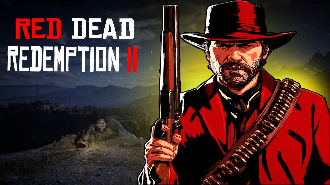 RED DEAD REDEMPTION 2 (MODO HISTÓRIA)- PRIMEIRA VEZ JOGANDO#8