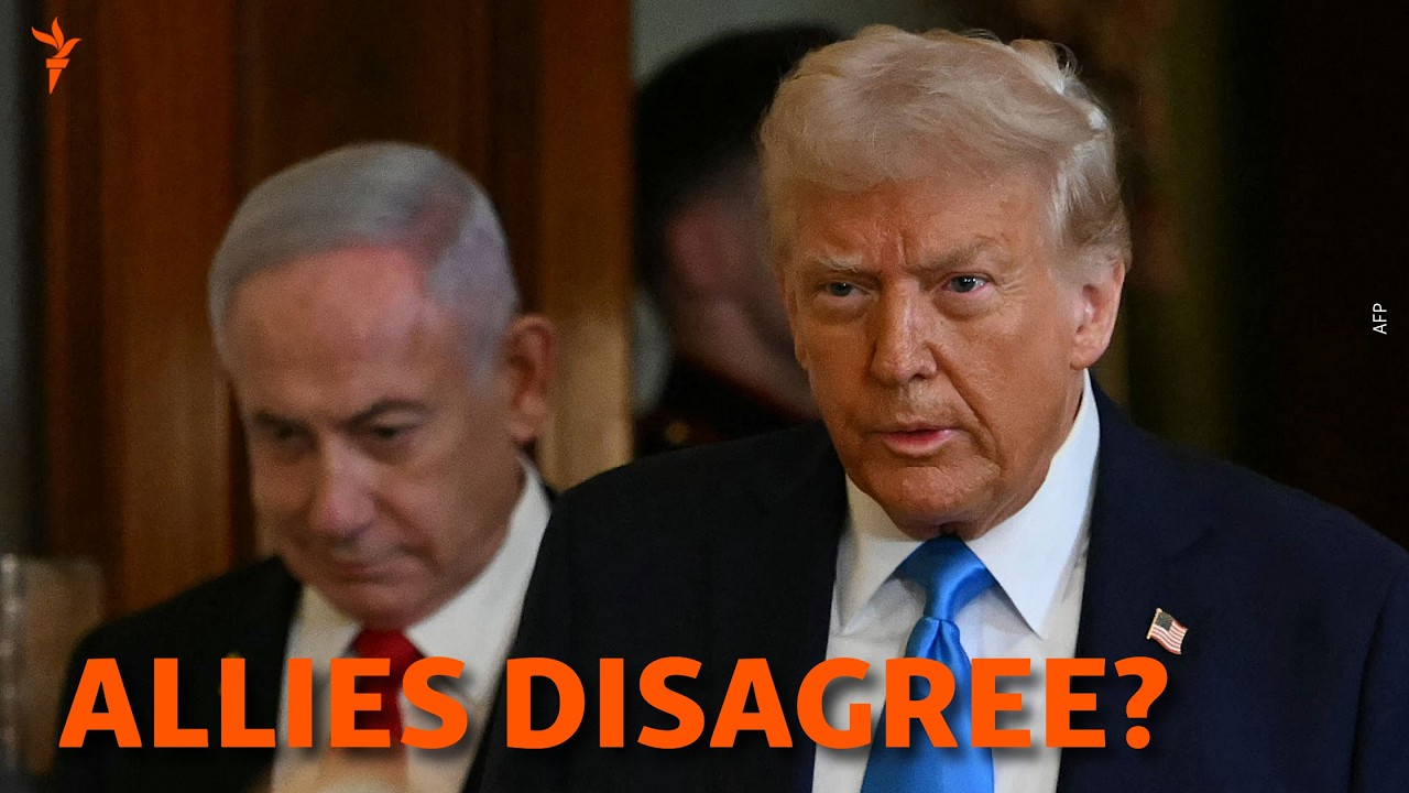 Trump Says Iran War Will End &lsquo;Very Soon&rsquo; &mdash; But Israel Isn&rsquo;t So Sure