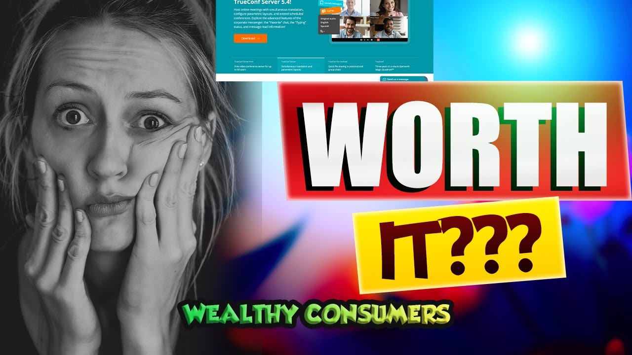 Trust FreeConferenceCall.com or Not? Here is My Honest Review for 2025 - Don't Trust Them Blindly!
