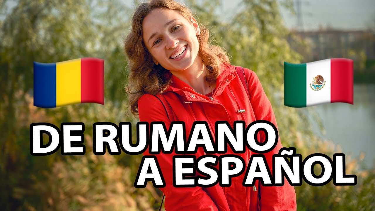 Como aprendí ESPAÑOL