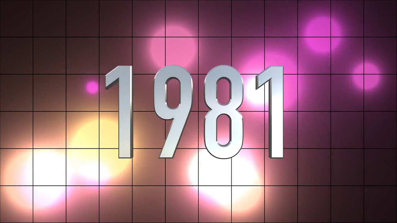 Televisión guatemalteca en los años 80