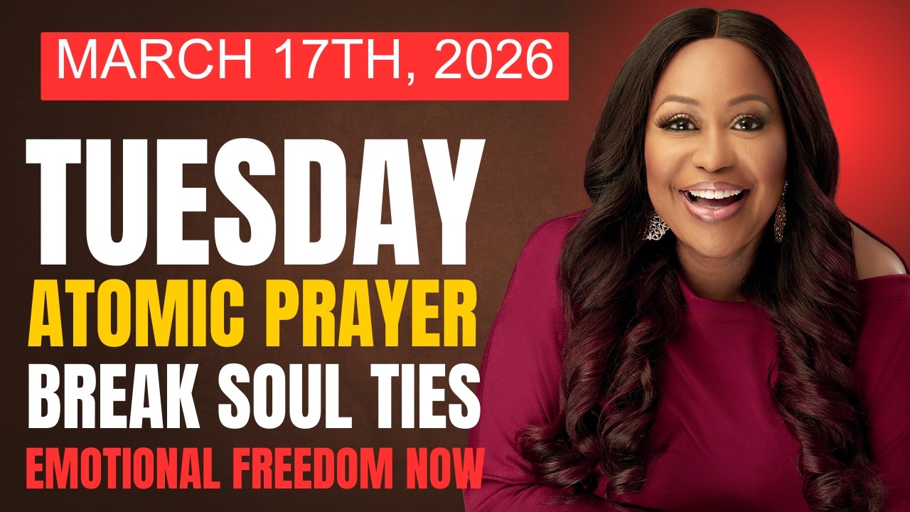 17 марта 2026 г. ⚡️ АТОМНАЯ МОЛИТВА: РАЗОРВИТЕ ДУШЕВНЫЕ СВЯЗИ – ЭМОЦИОНАЛЬНАЯ СВОБОДА СЕЙЧАС