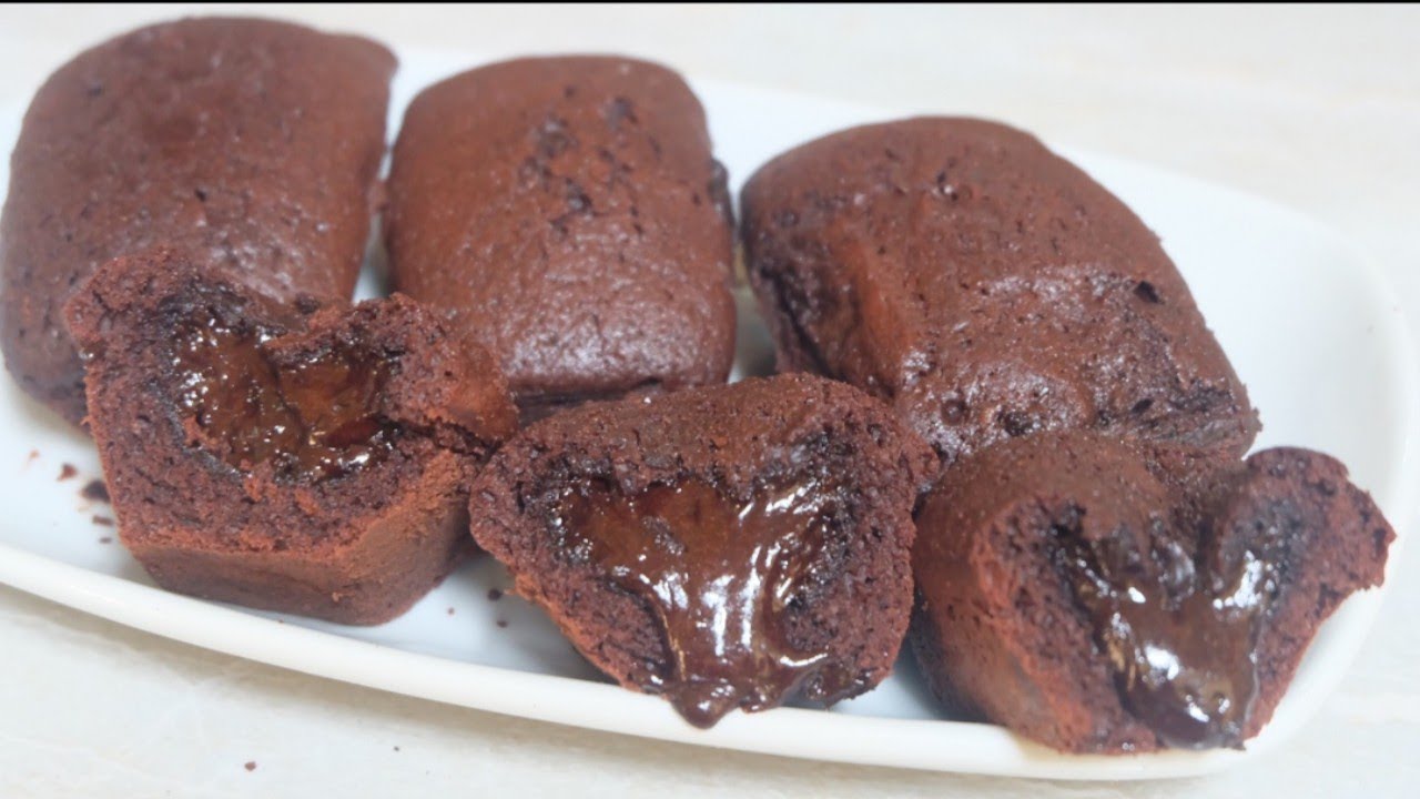 Cara Membuat Kue Balok Coklat Yang Enak Dan Lumer