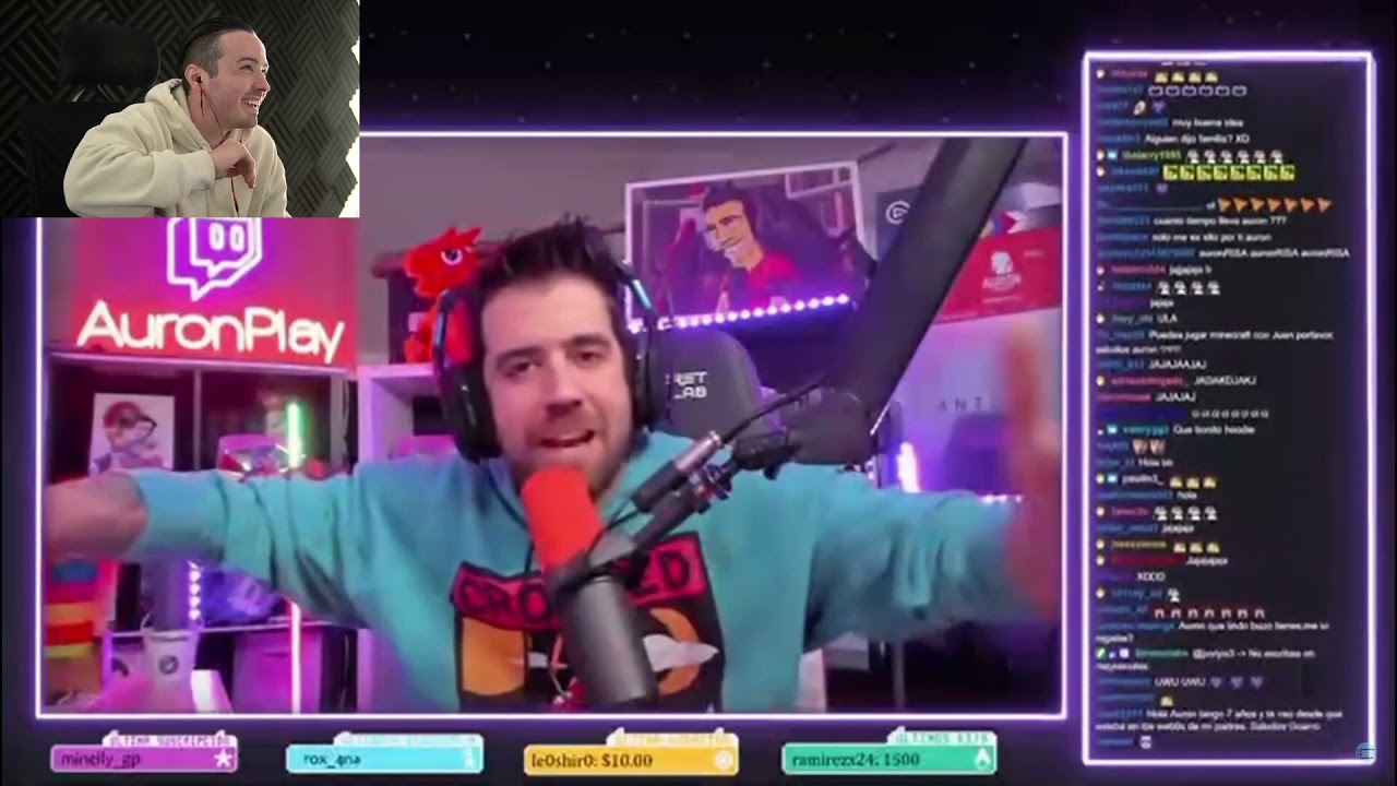 8CHO: FOCUS HA HECHO MAS POR MI QUE MI PROPIO PADRE 😂🥰